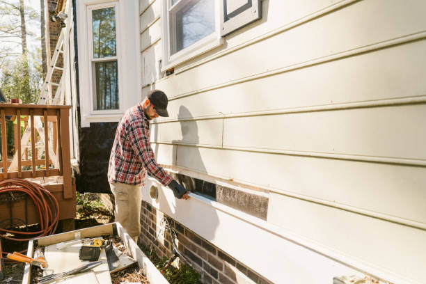 Trusted Siding service in New Castle, CO - Creative Siding